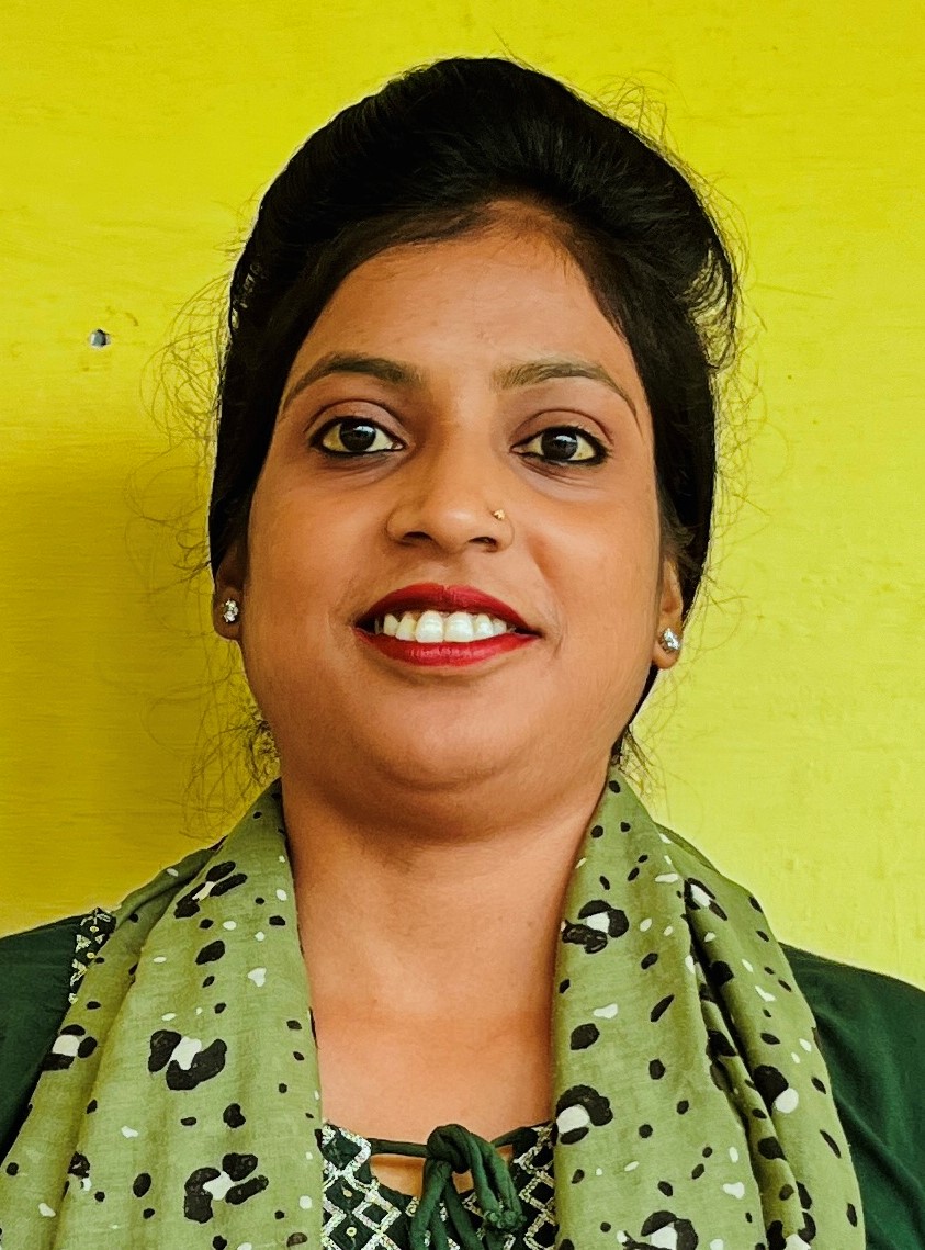 Jyoti Kumari
